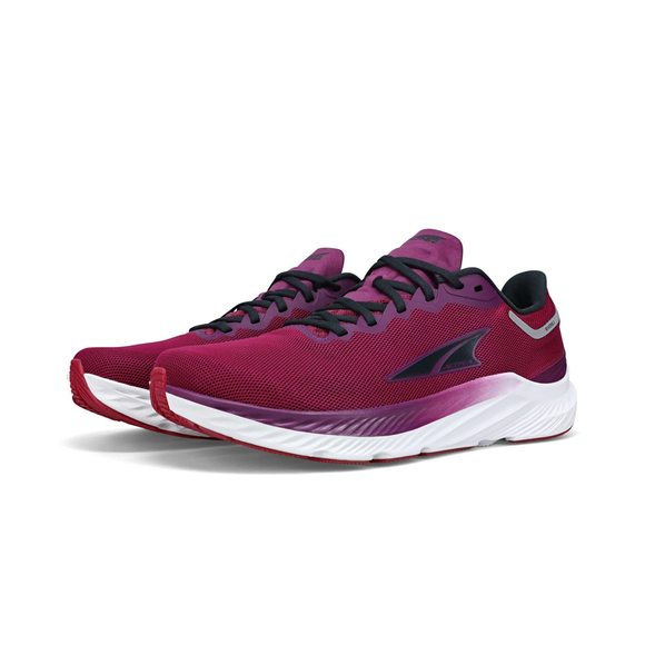 Altra Women's Running Shoes - Purple and Black - Picture 6 of 6